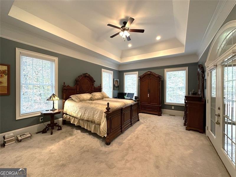 25 Fireside Court Cartersville - 53