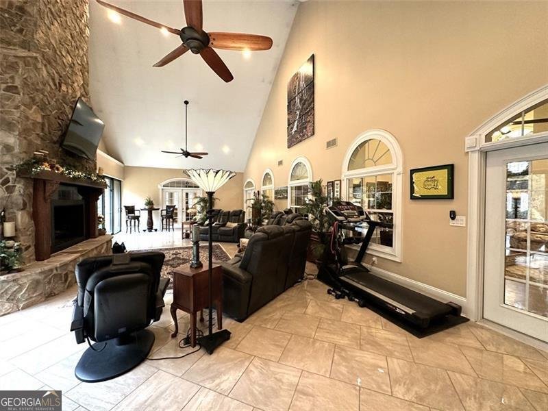25 Fireside Court Cartersville - 55