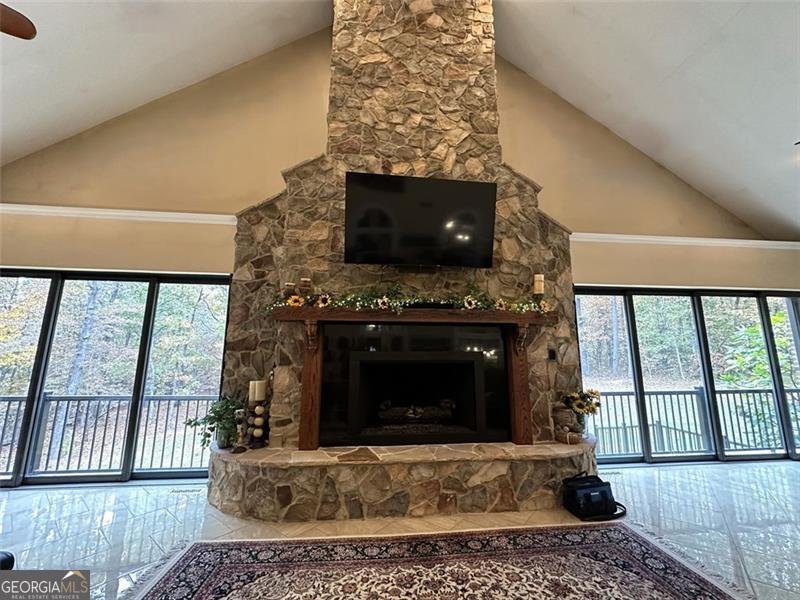 25 Fireside Court Cartersville - 57