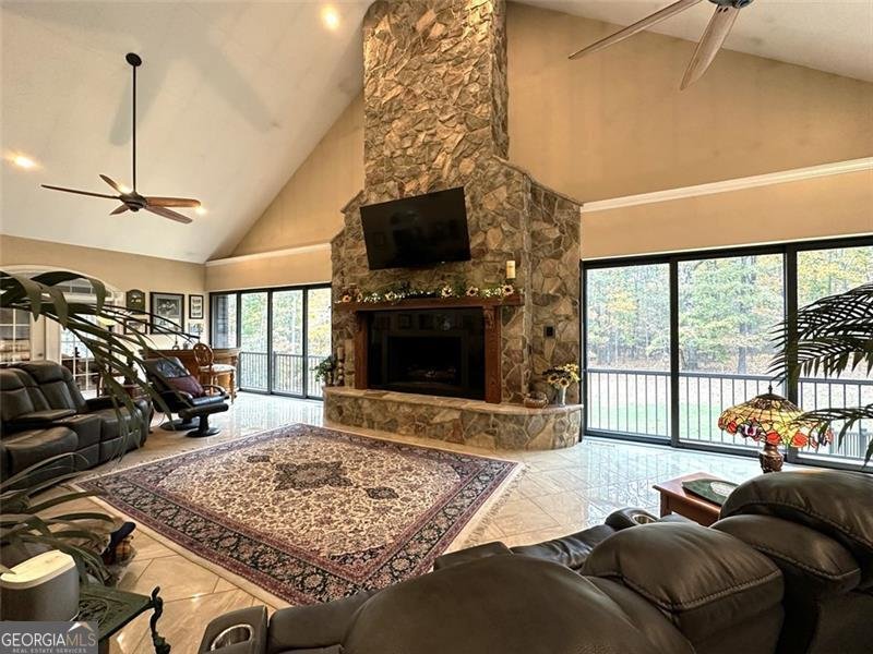 25 Fireside Court Cartersville - 58
