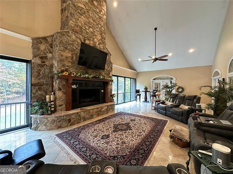 25 Fireside Court Cartersville - 59