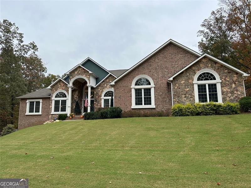 25 Fireside Court Cartersville - 6