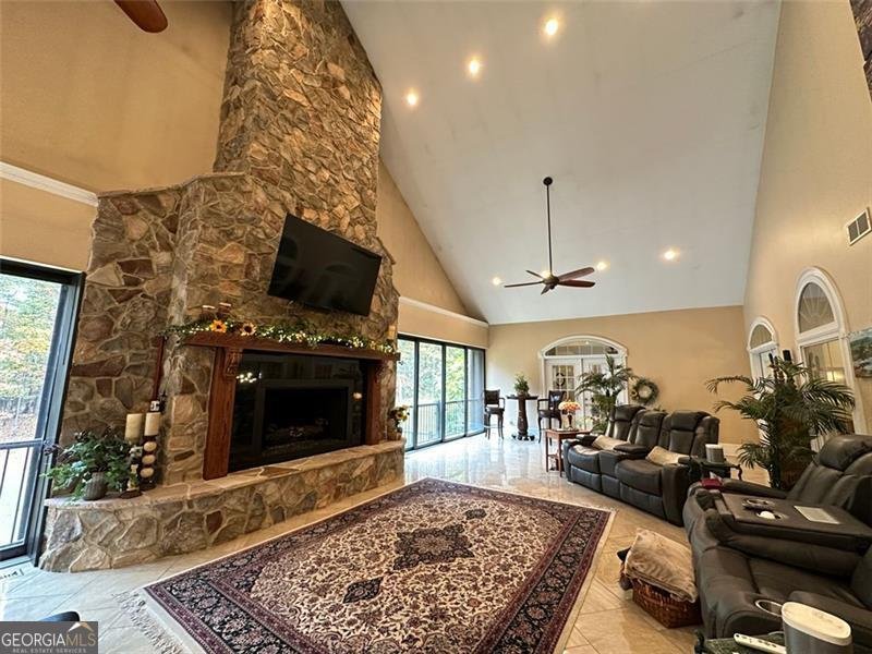 25 Fireside Court Cartersville - 60