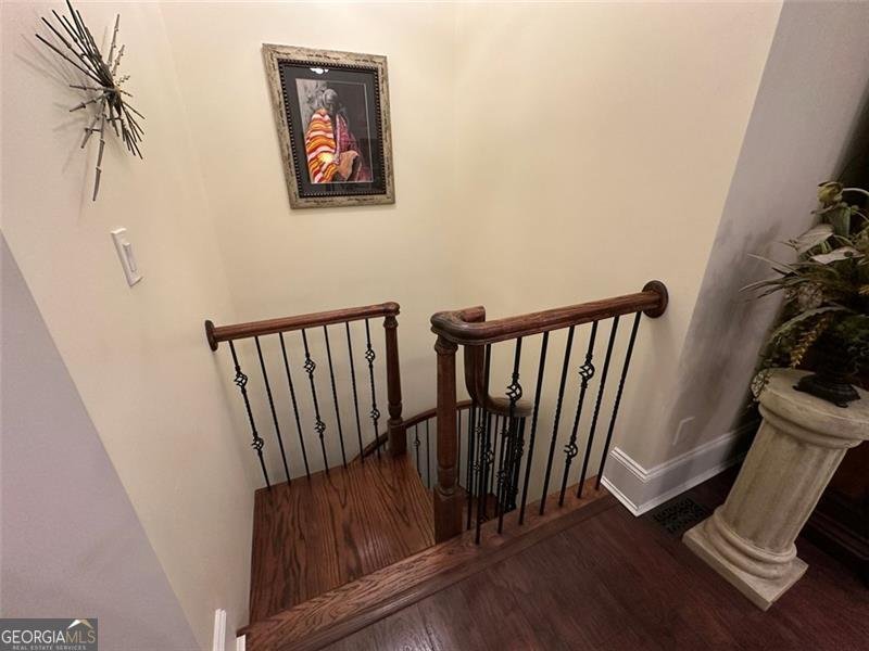 25 Fireside Court Cartersville - 67