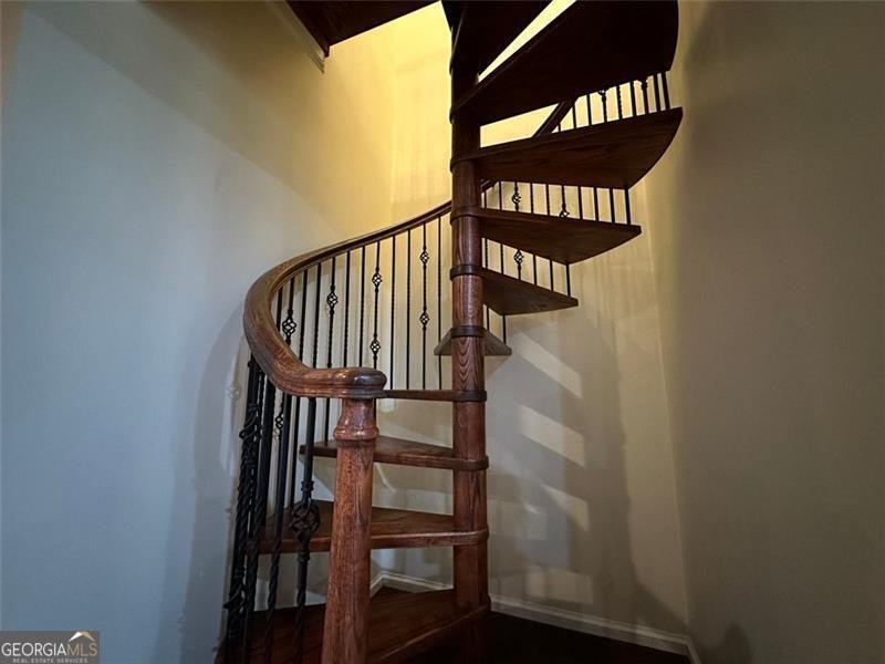 25 Fireside Court Cartersville - 69