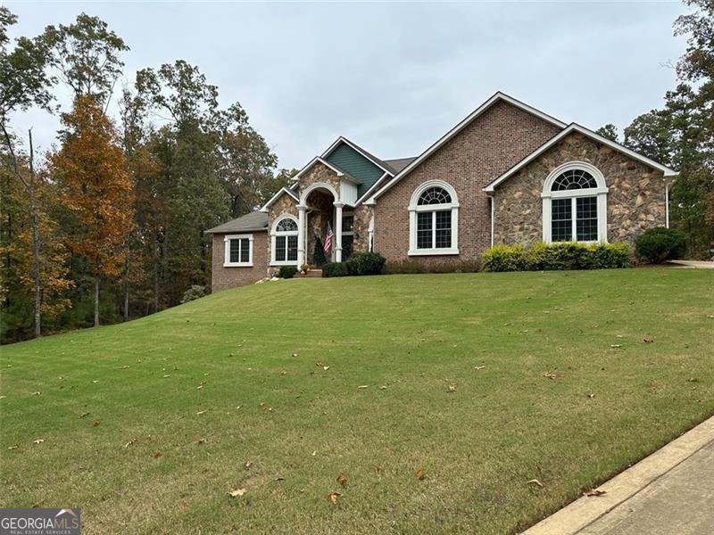 25 Fireside Court Cartersville - 7
