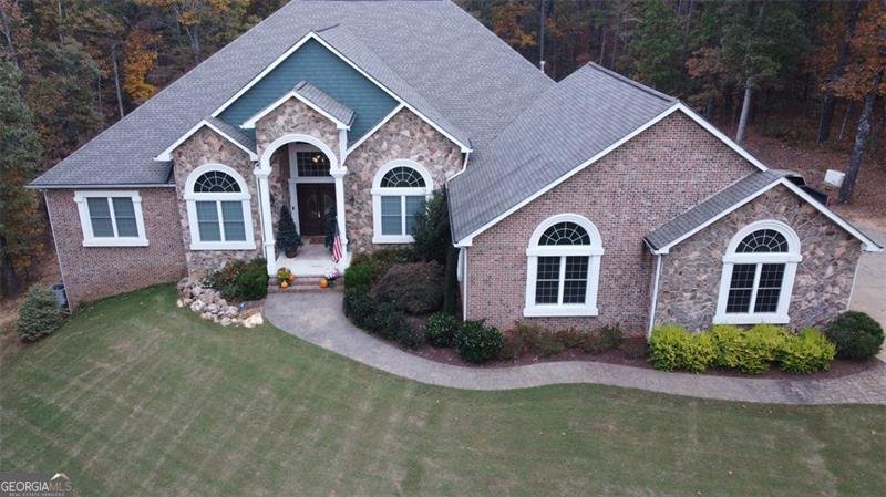 25 Fireside Court Cartersville - 8