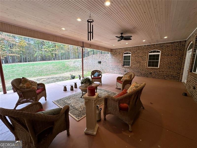 25 Fireside Court Cartersville - 82