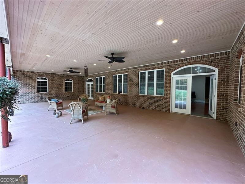25 Fireside Court Cartersville - 84