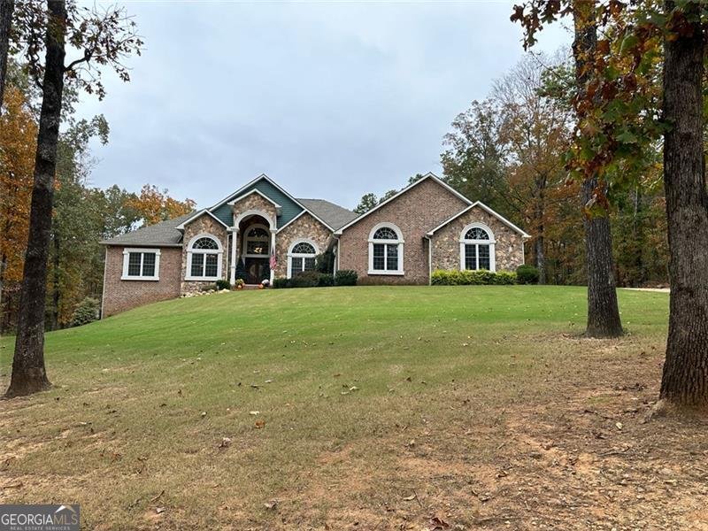 25 Fireside Court Cartersville - 89
