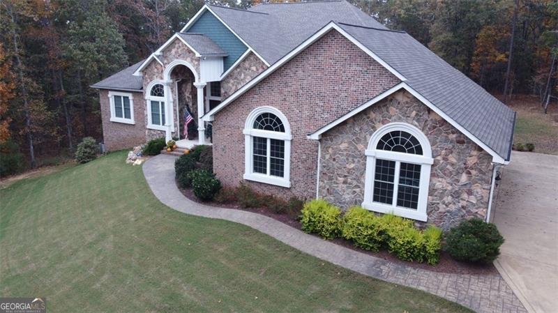 25 Fireside Court Cartersville - 9