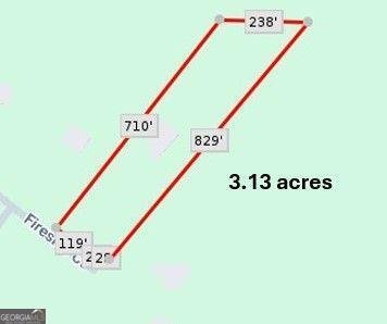 25 Fireside Court Cartersville - 92