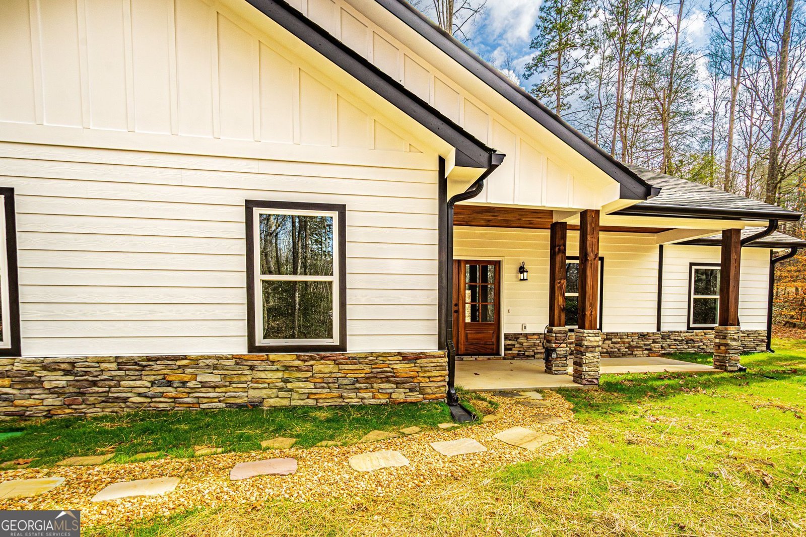 90 Lake Point Drive Dahlonega - 1