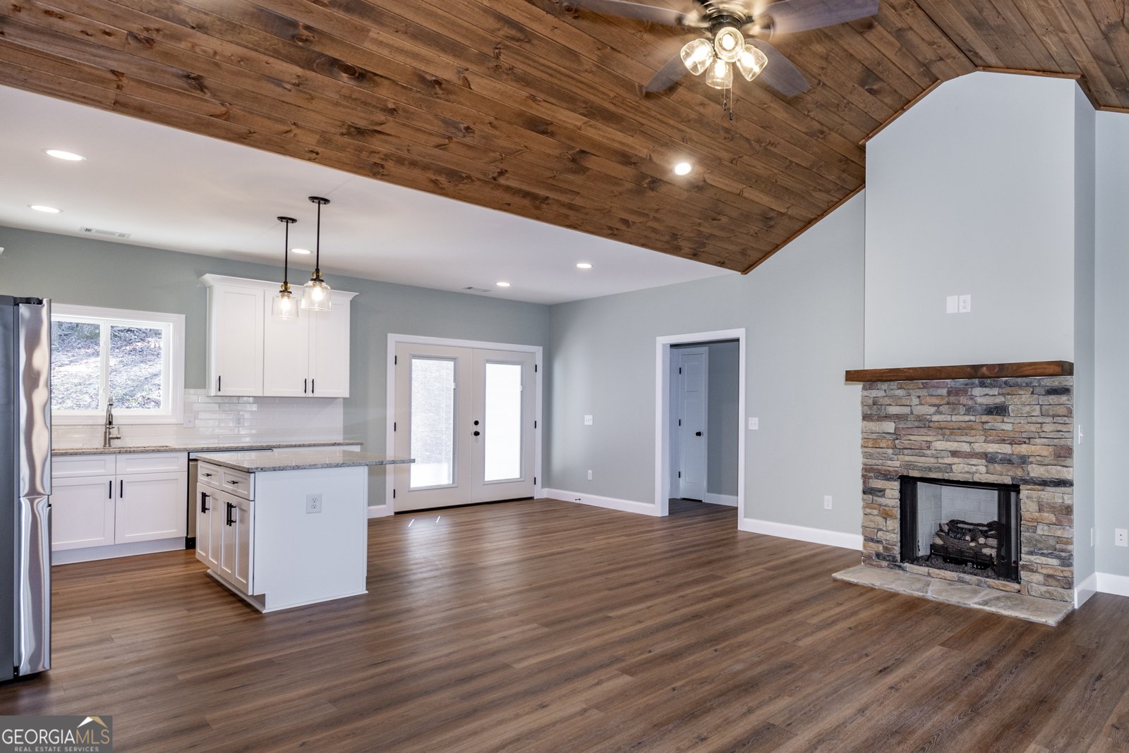 90 Lake Point Drive Dahlonega - 10