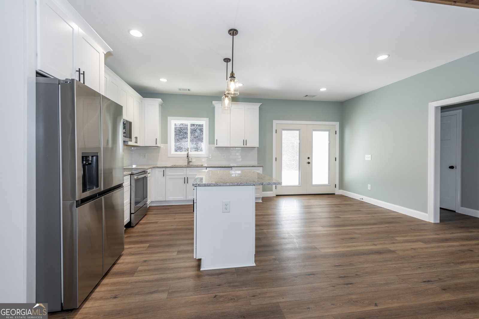 90 Lake Point Drive Dahlonega - 11
