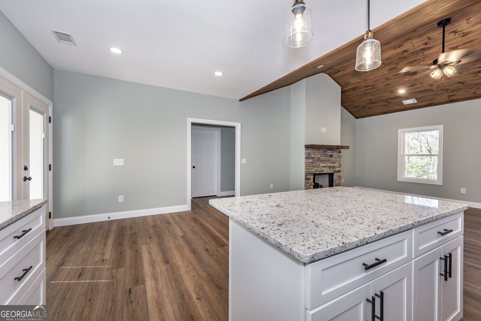 90 Lake Point Drive Dahlonega - 14