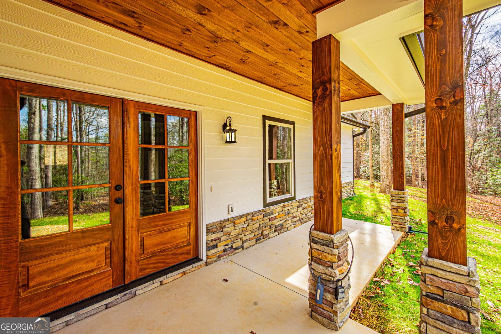 90 Lake Point Drive Dahlonega - 3
