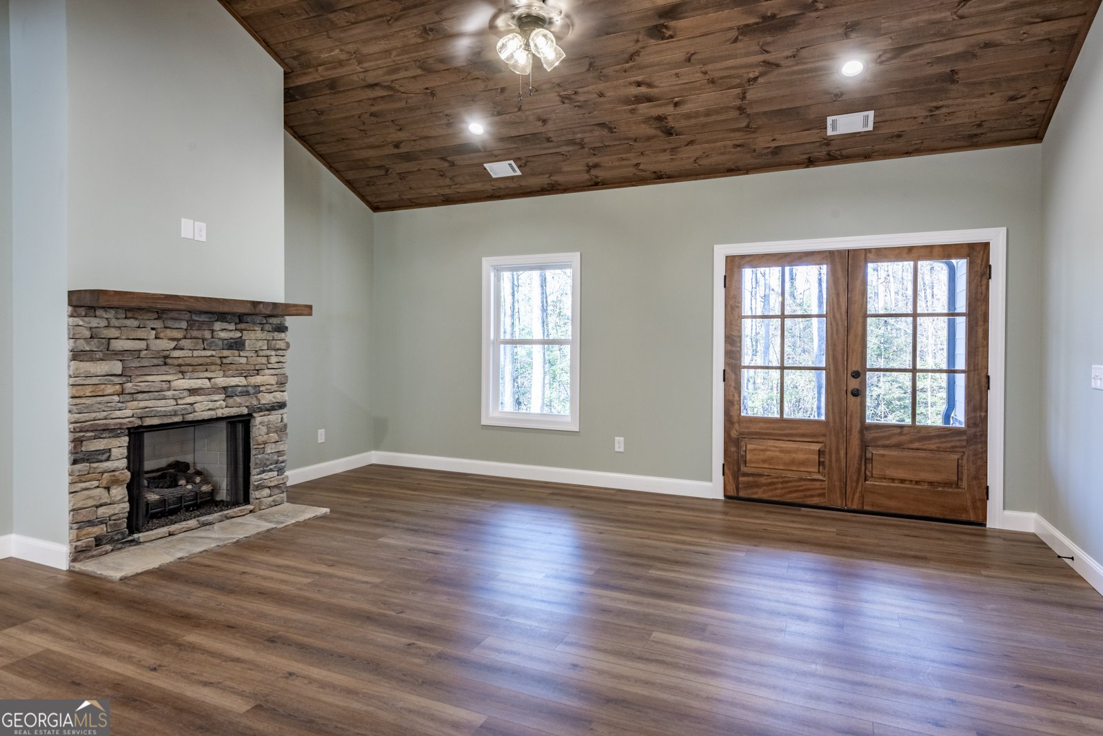 90 Lake Point Drive Dahlonega - 8