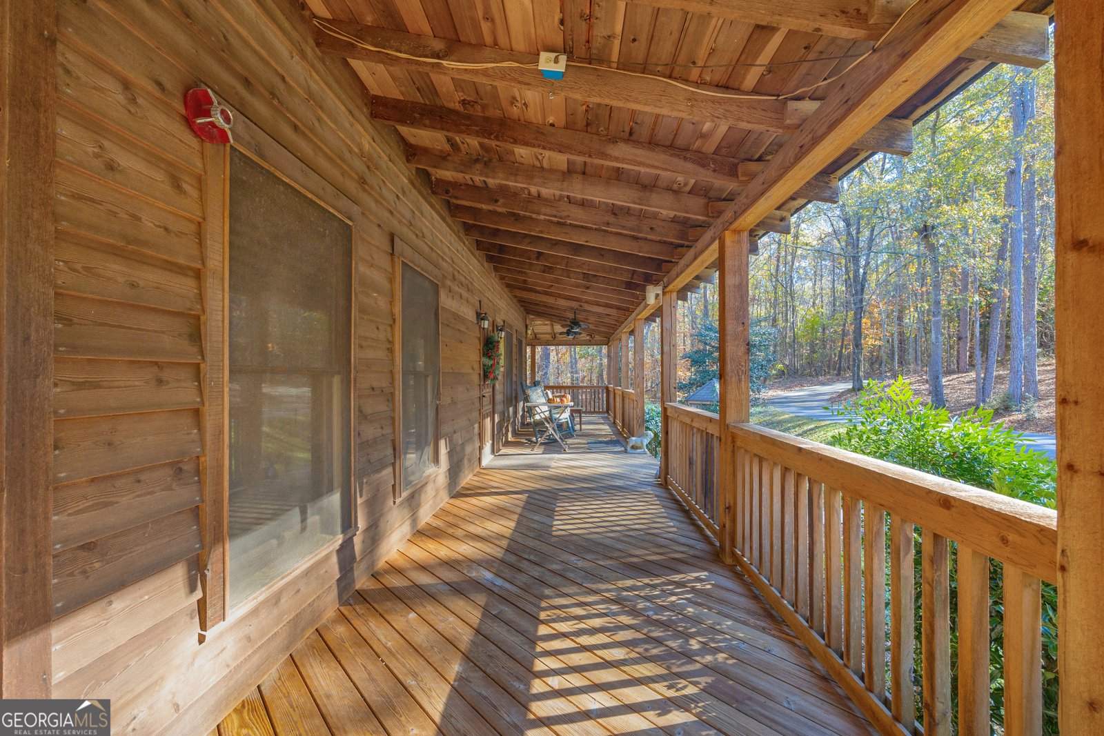 350 Huff Lake Road Bogart - 10