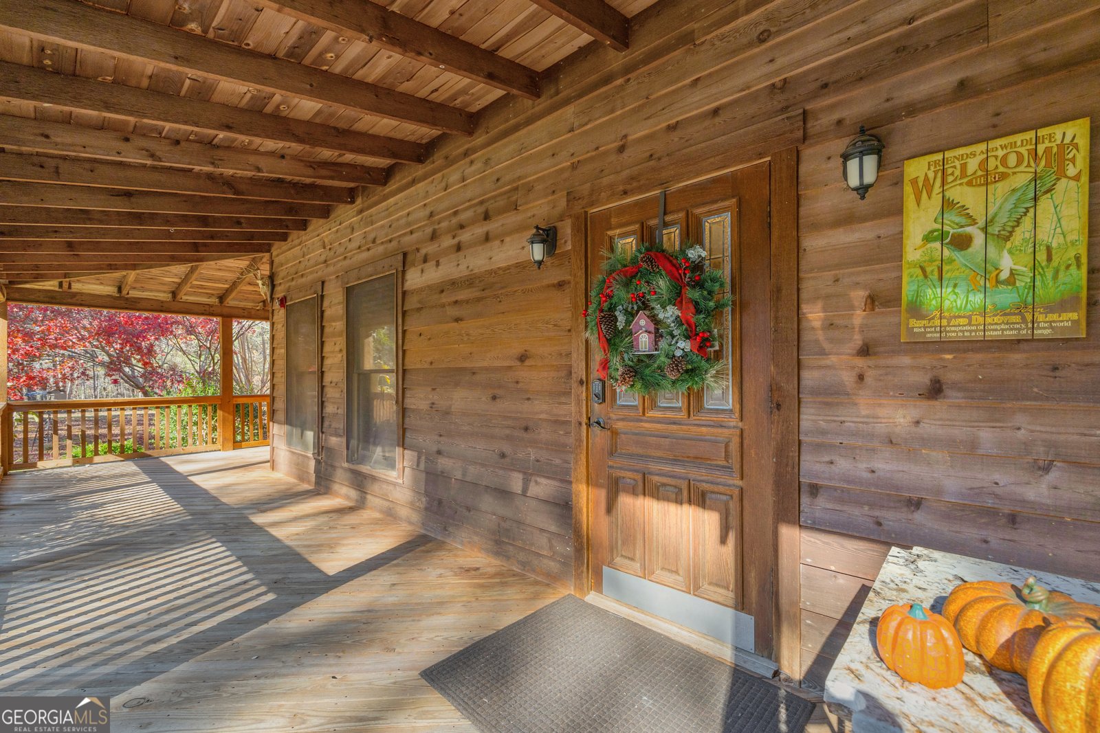350 Huff Lake Road Bogart - 11