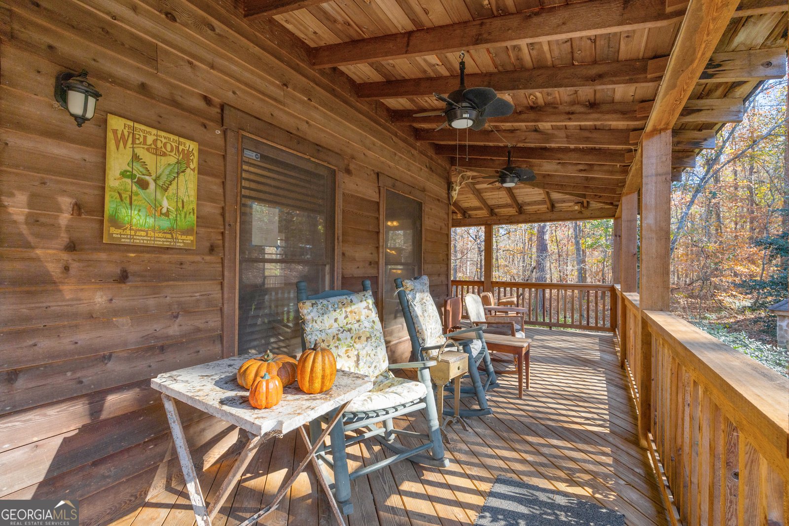 350 Huff Lake Road Bogart - 12