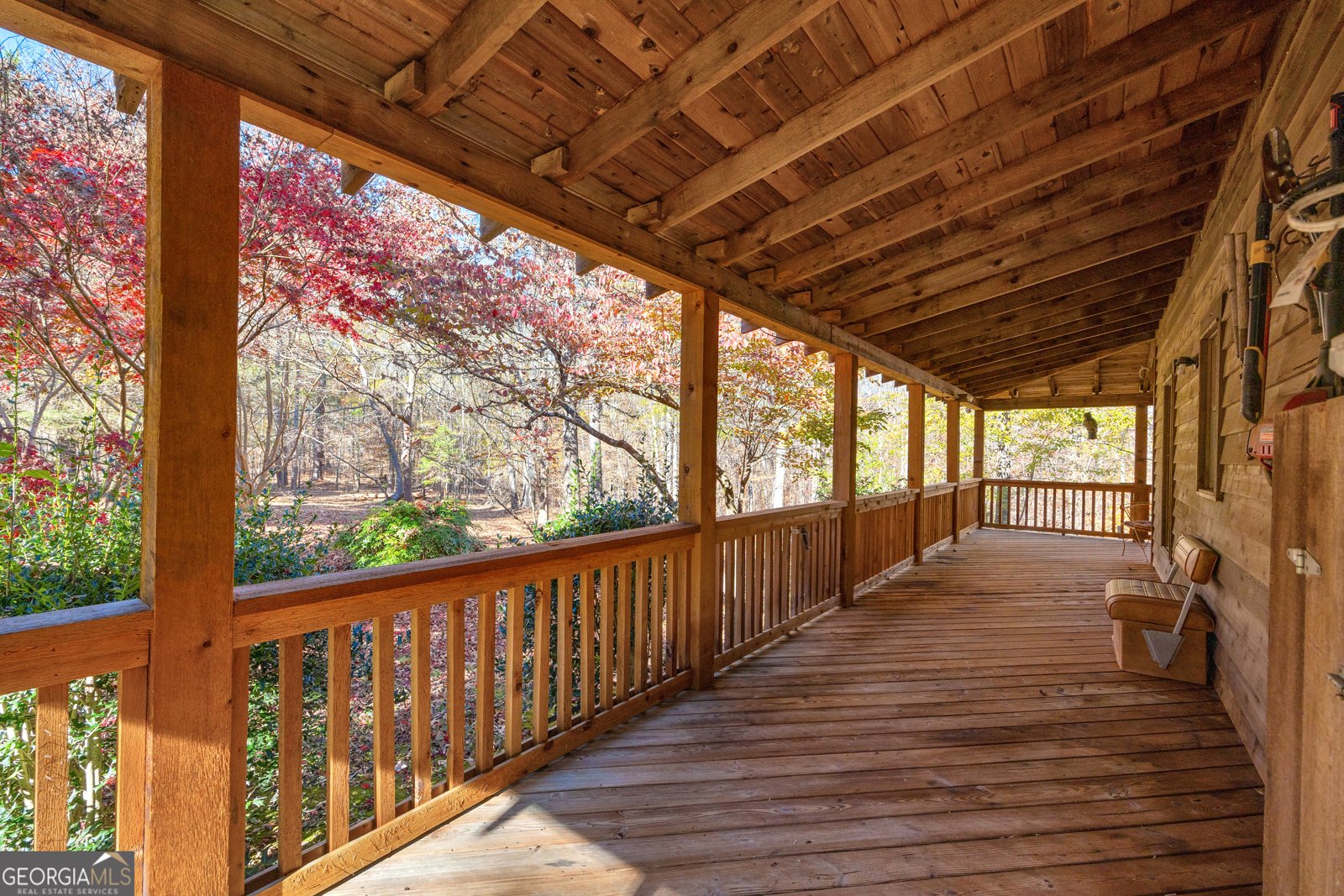 350 Huff Lake Road Bogart - 13