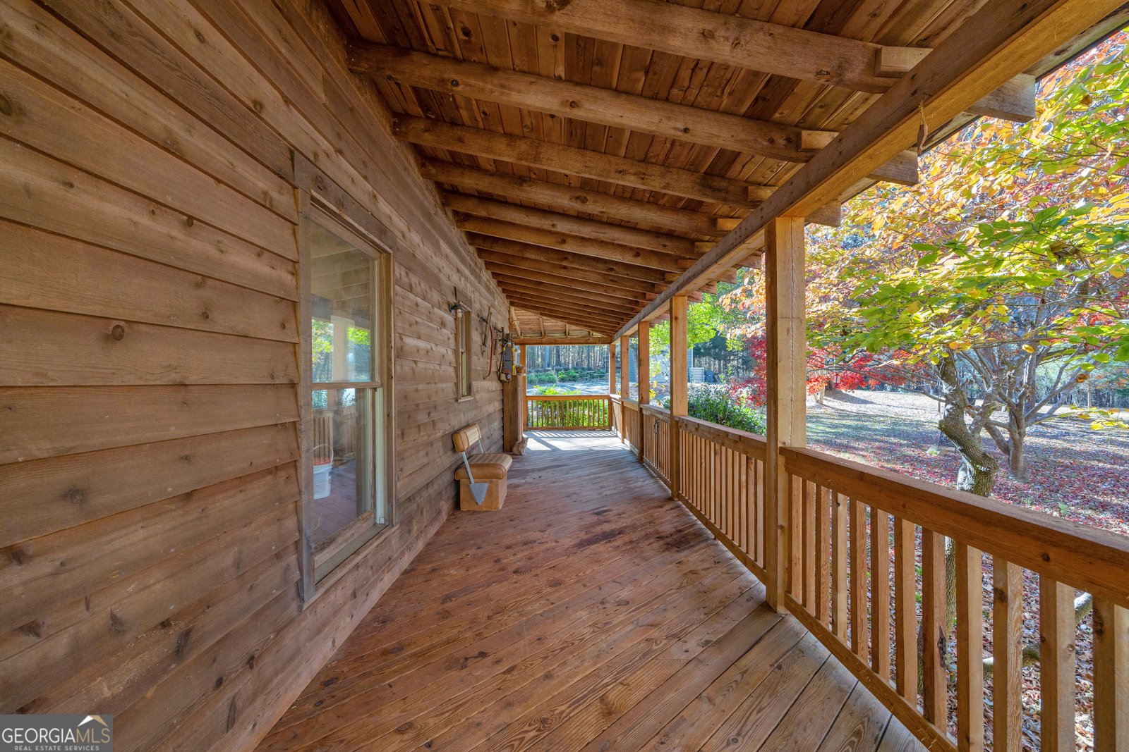 350 Huff Lake Road Bogart - 14