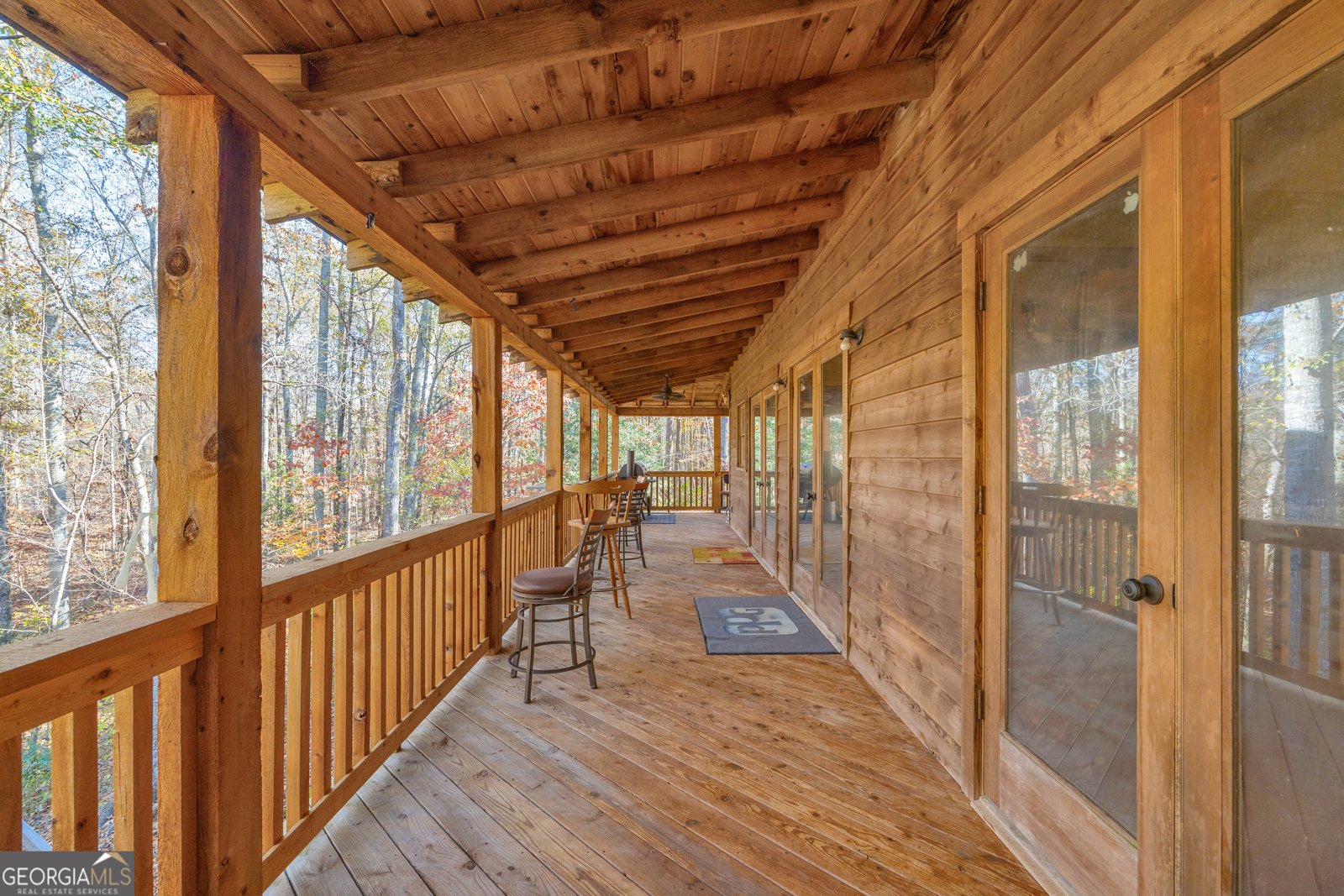 350 Huff Lake Road Bogart - 15