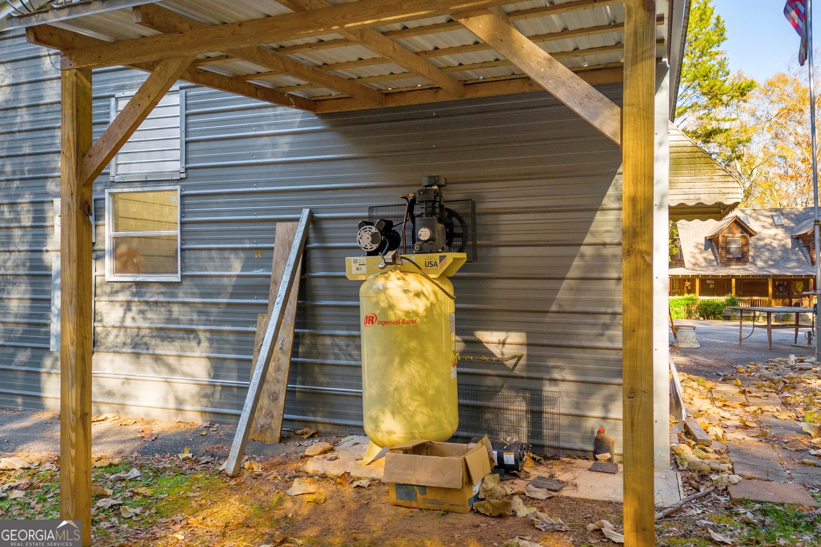 350 Huff Lake Road Bogart - 19