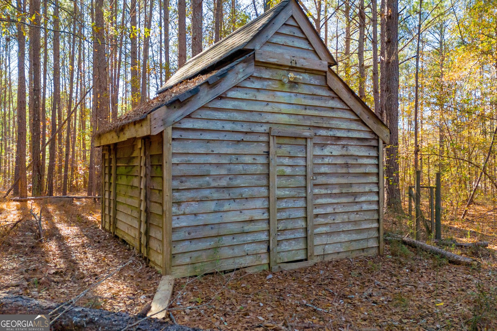 350 Huff Lake Road Bogart - 20