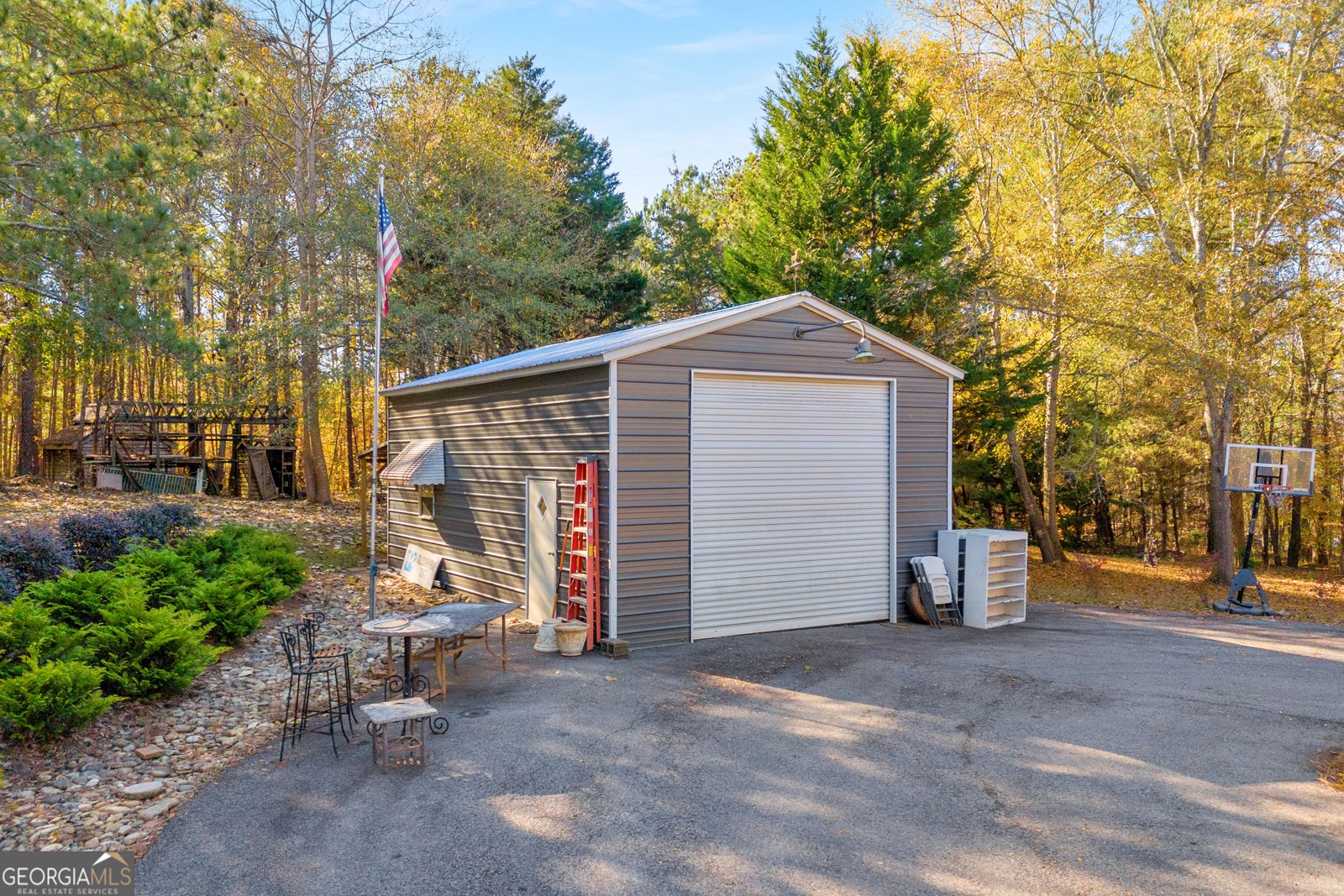 350 Huff Lake Road Bogart - 21