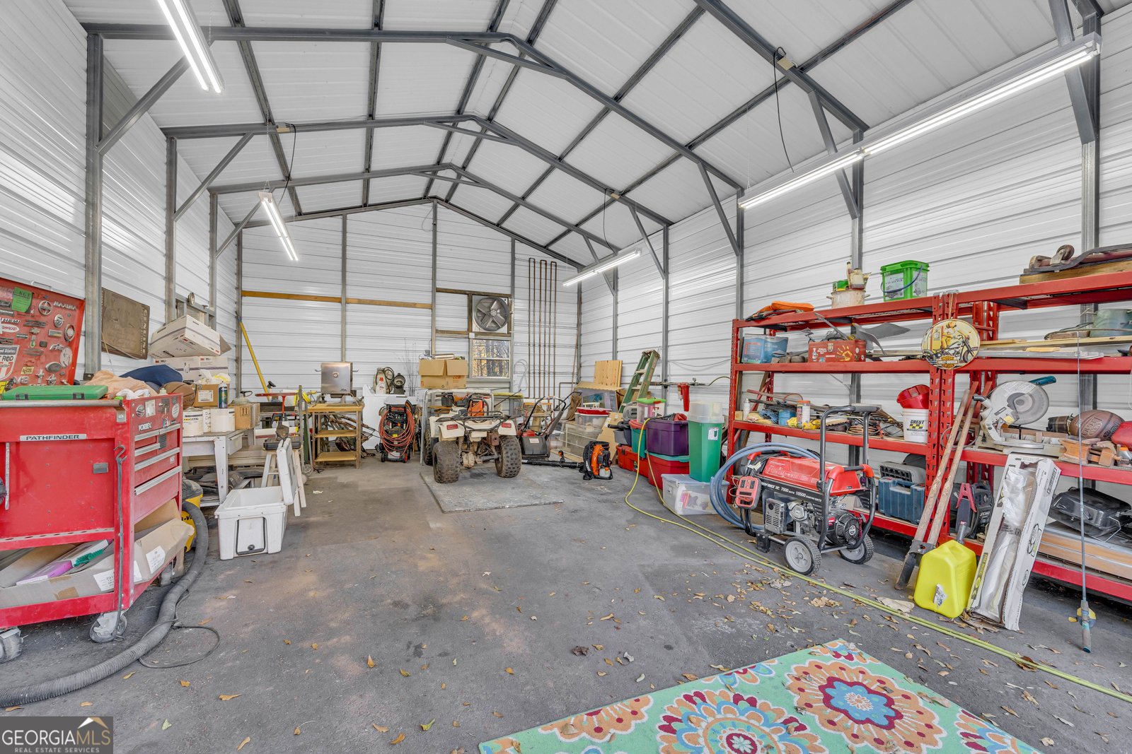 350 Huff Lake Road Bogart - 22