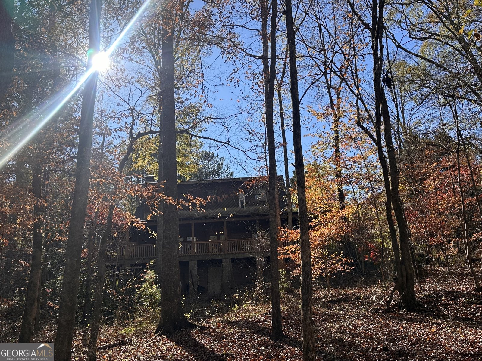 350 Huff Lake Road Bogart - 26