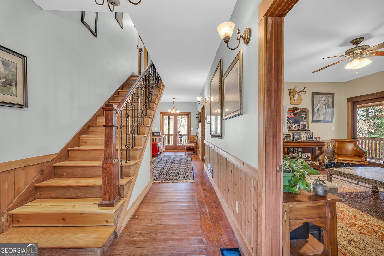 350 Huff Lake Road Bogart - 29