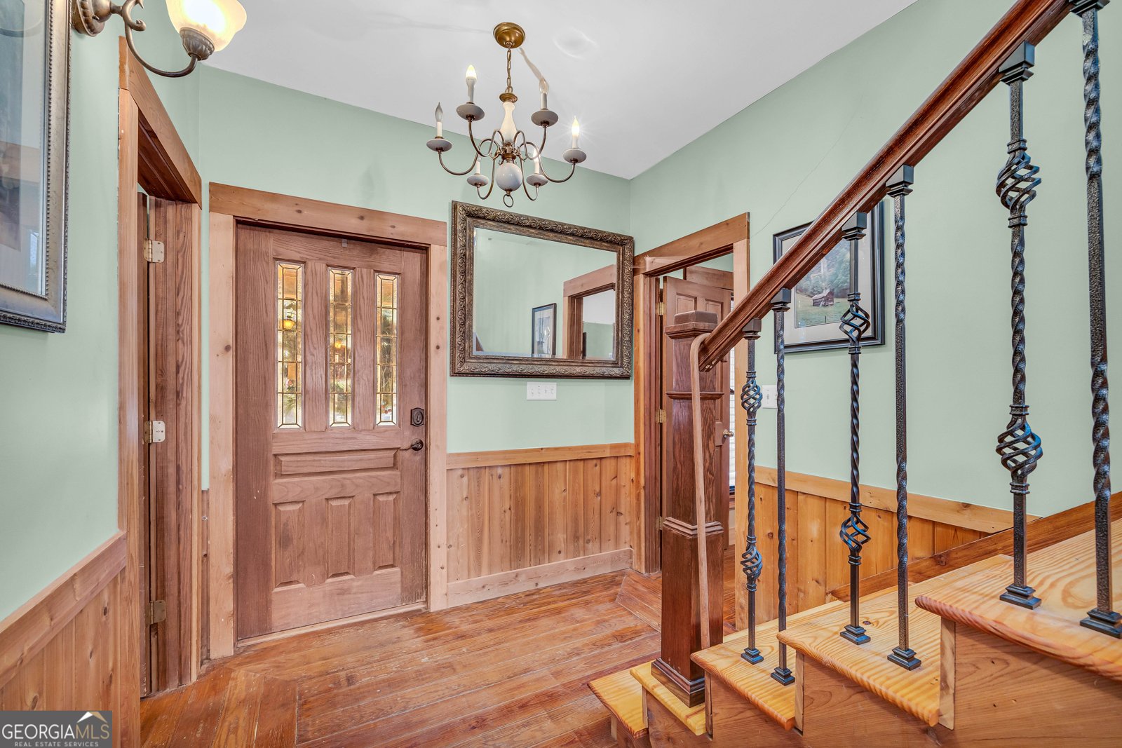 350 Huff Lake Road Bogart - 30