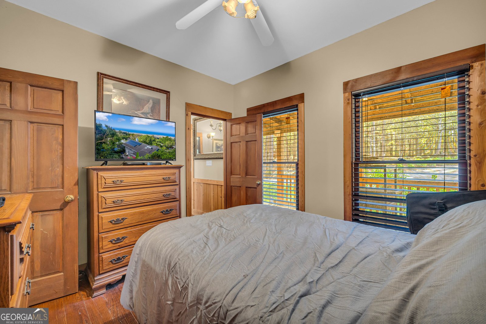 350 Huff Lake Road Bogart - 36