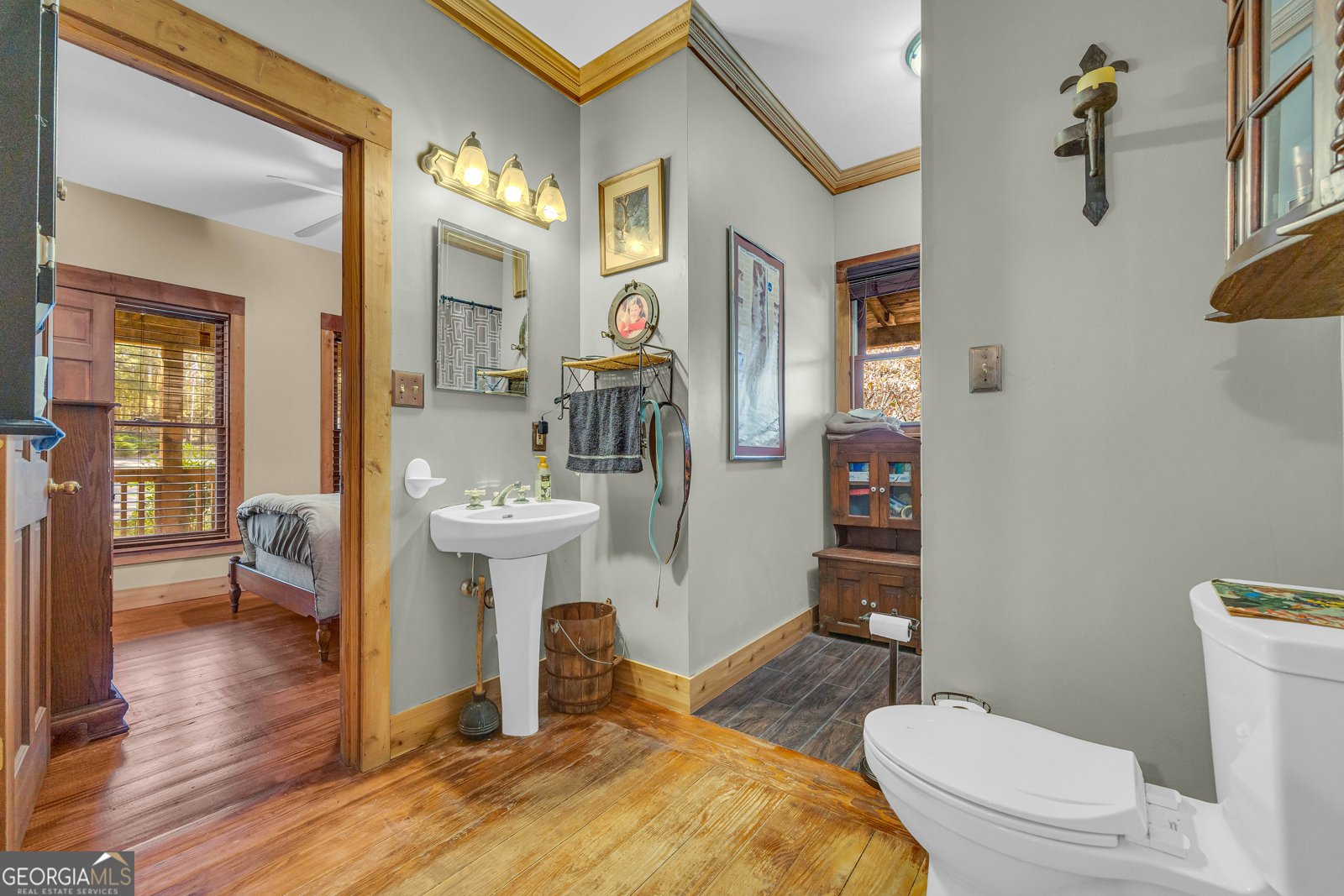 350 Huff Lake Road Bogart - 37
