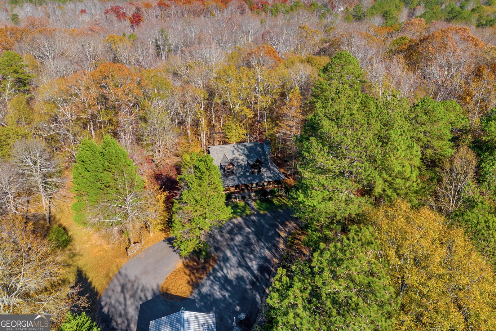 350 Huff Lake Road Bogart - 8
