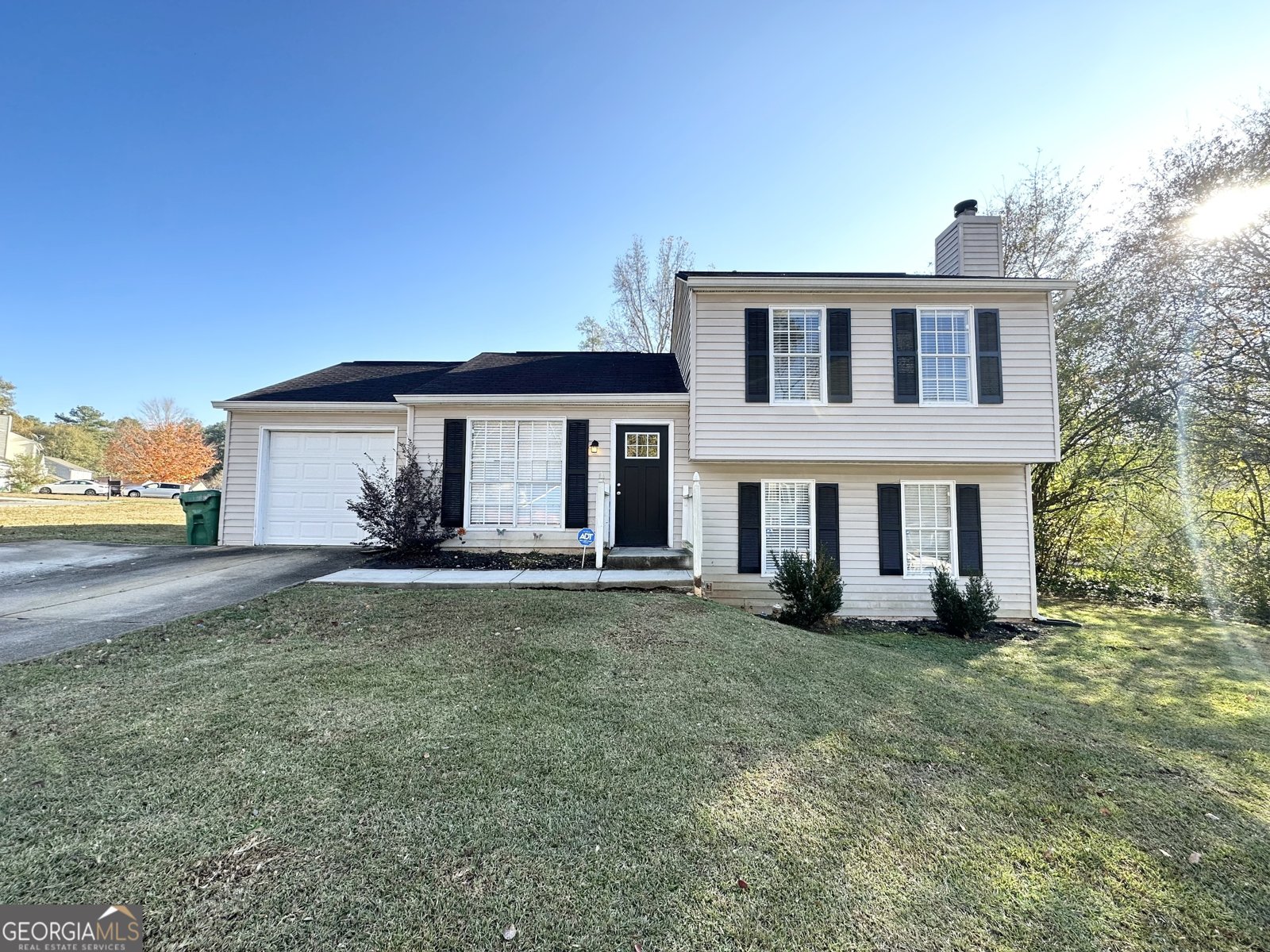 4982 Millstone Walk Stone Mountain - 2