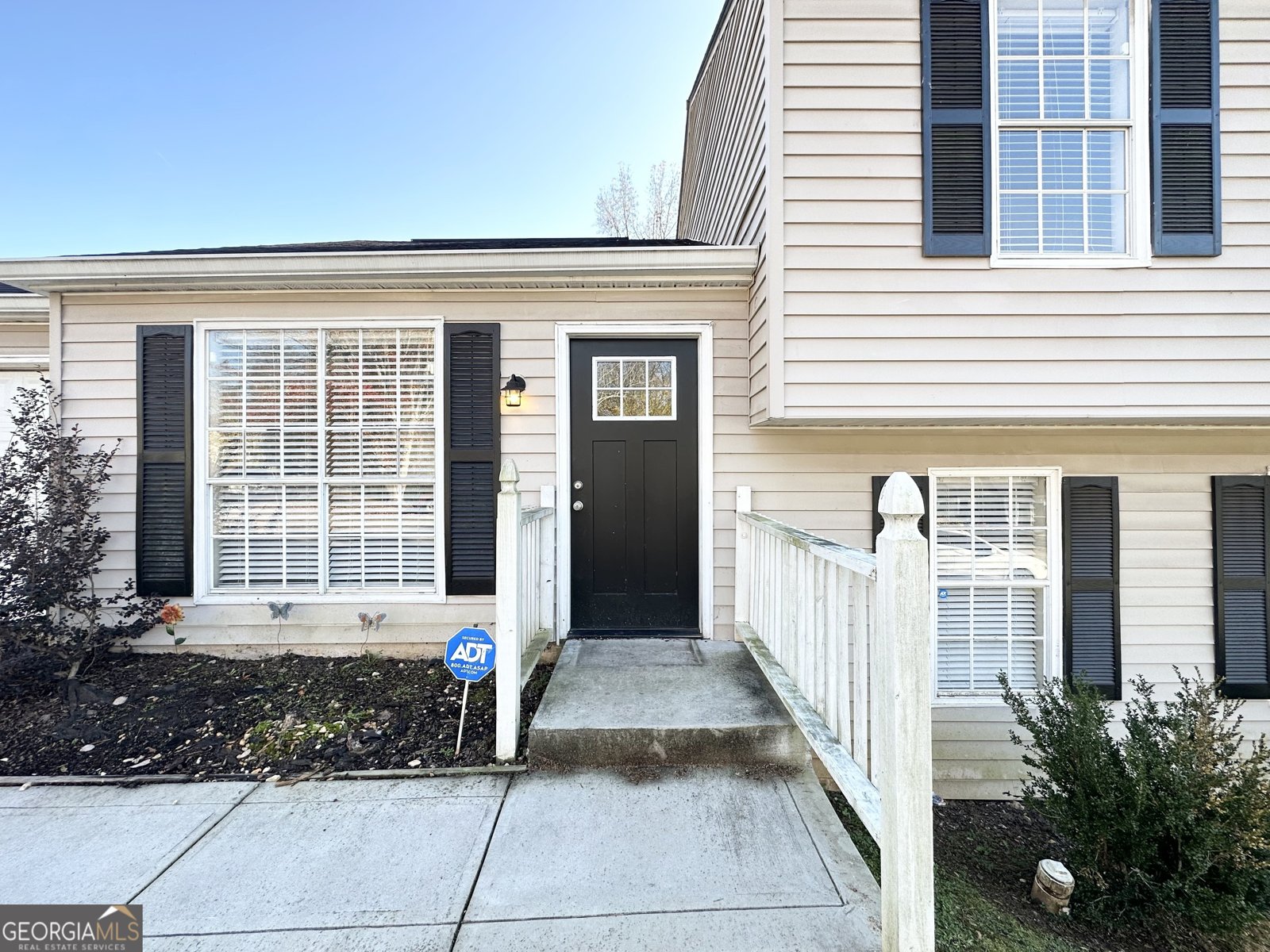 4982 Millstone Walk Stone Mountain - 3