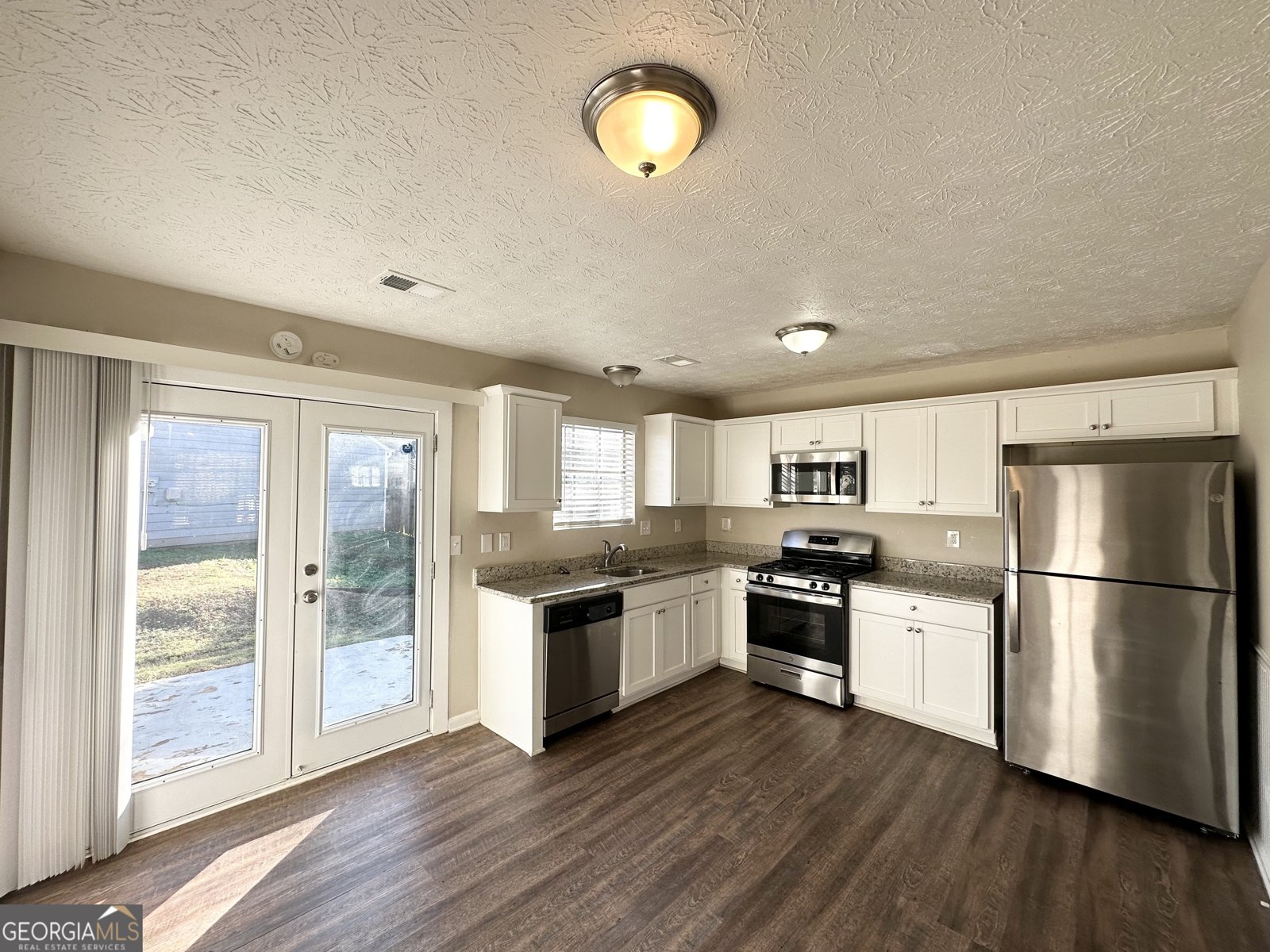 4982 Millstone Walk Stone Mountain - 7
