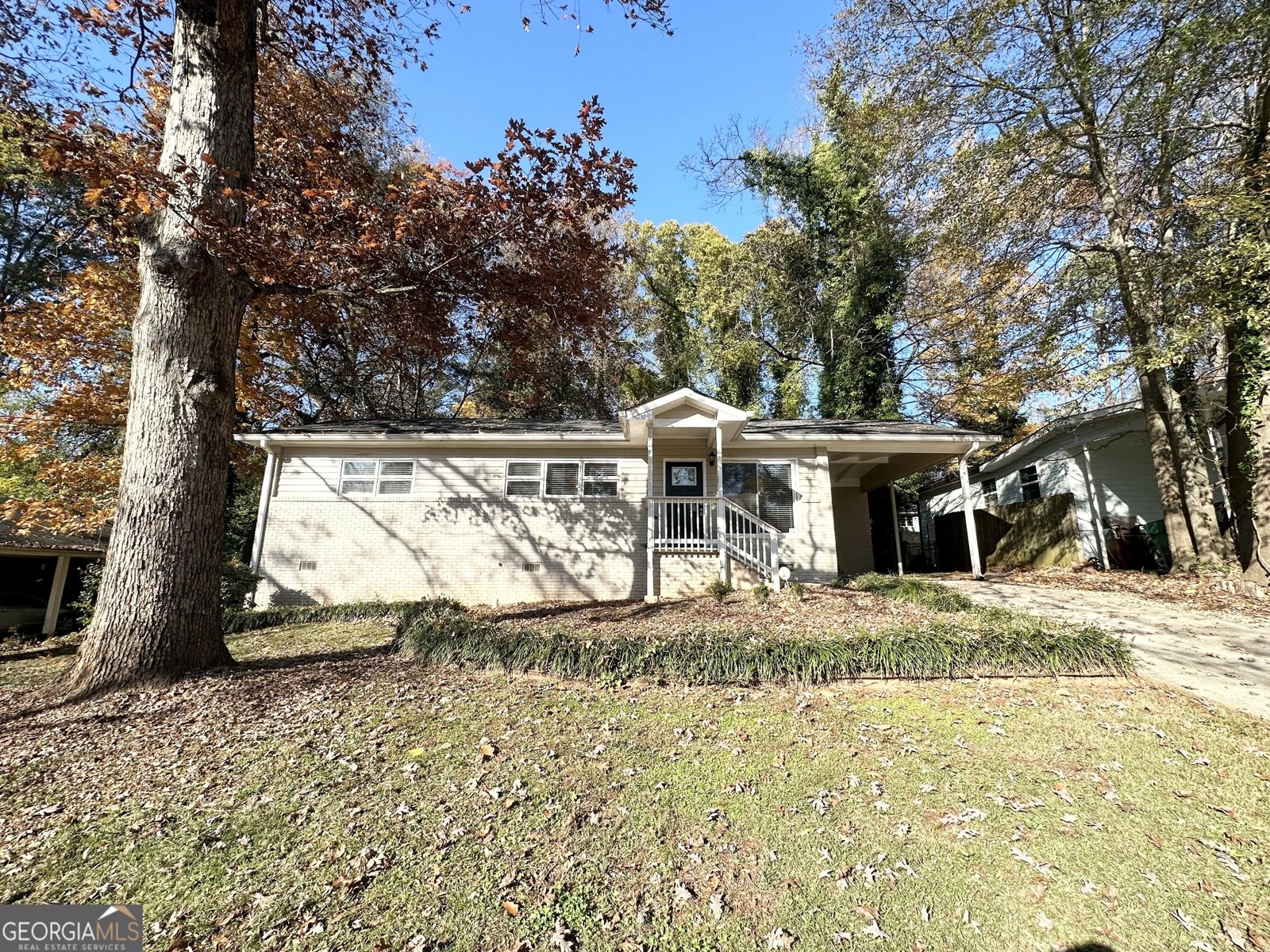 3010 Pasadena Drive Decatur - 2