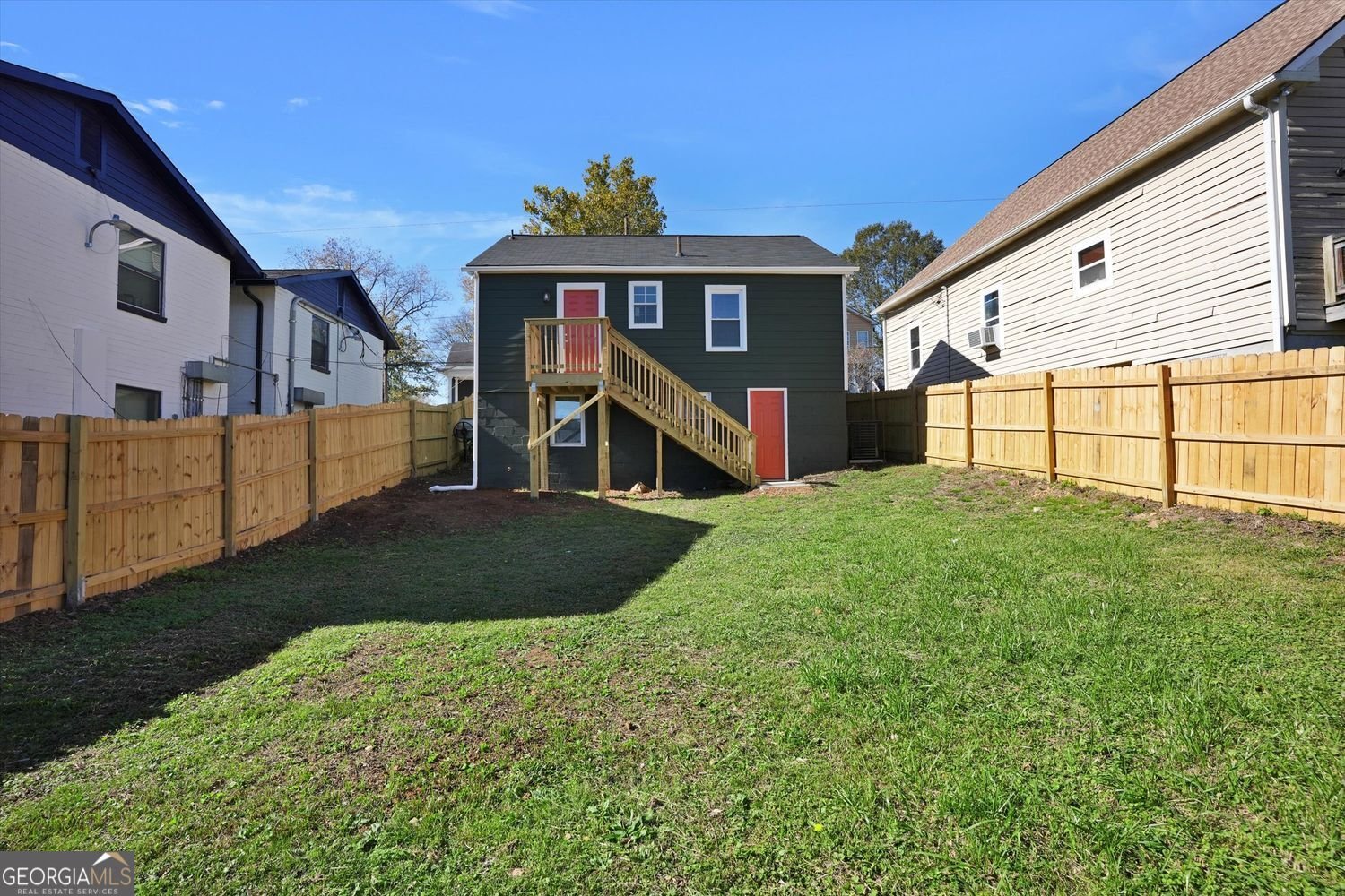 541 Sunset Avenue Atlanta - 21