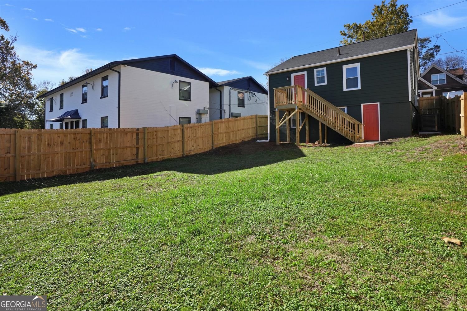 541 Sunset Avenue Atlanta - 22