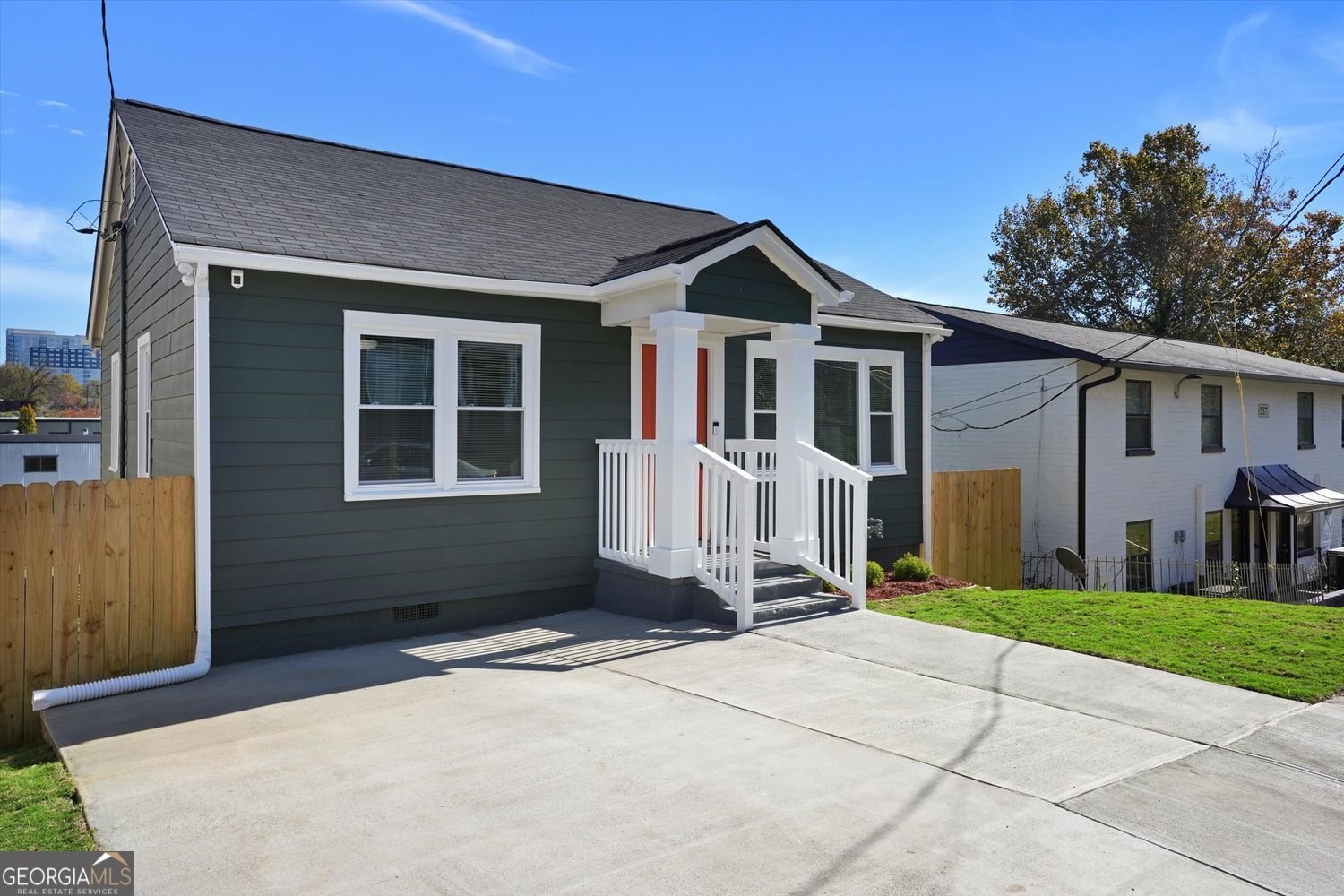 541 Sunset Avenue Atlanta - 3