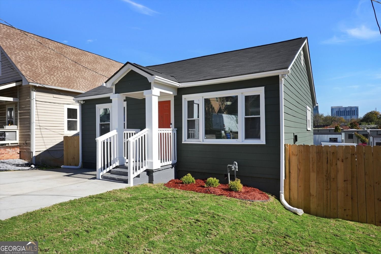 541 Sunset Avenue Atlanta - 4
