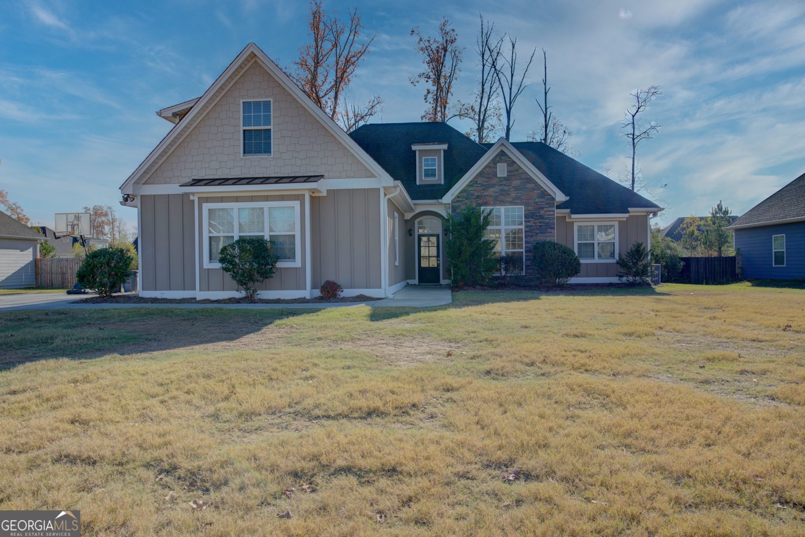 6 Rambling Oaks Drive Rome - 1