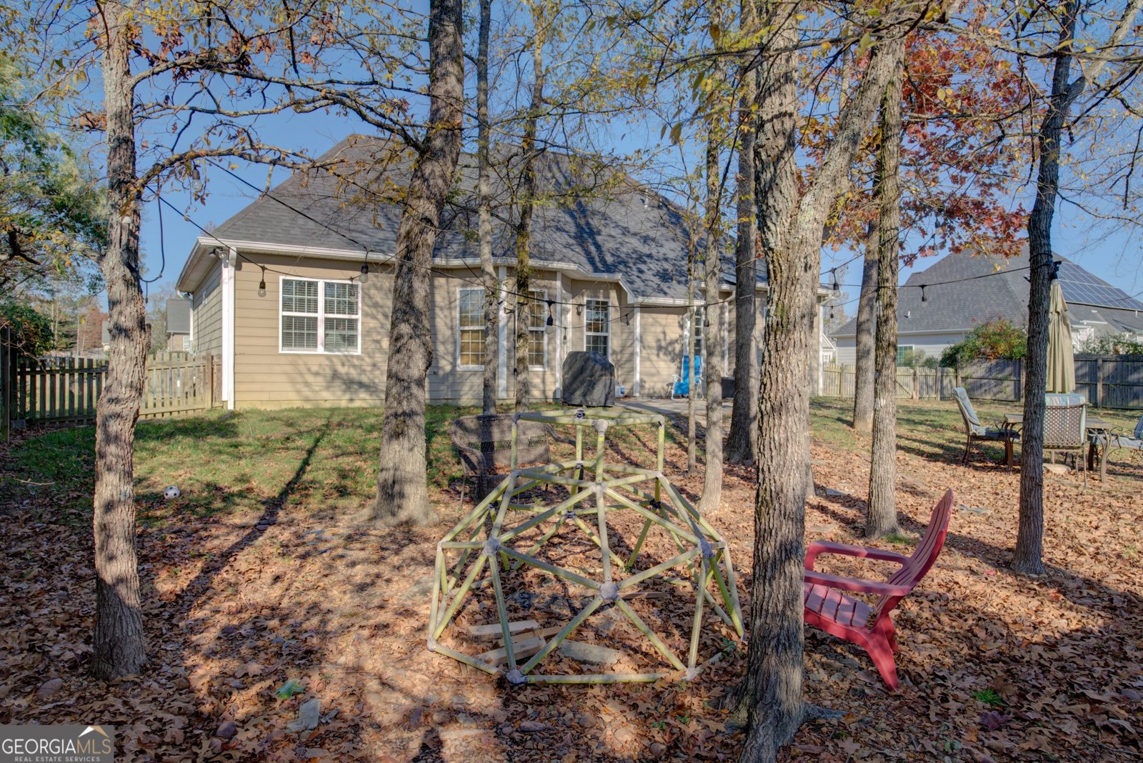 6 Rambling Oaks Drive Rome - 36