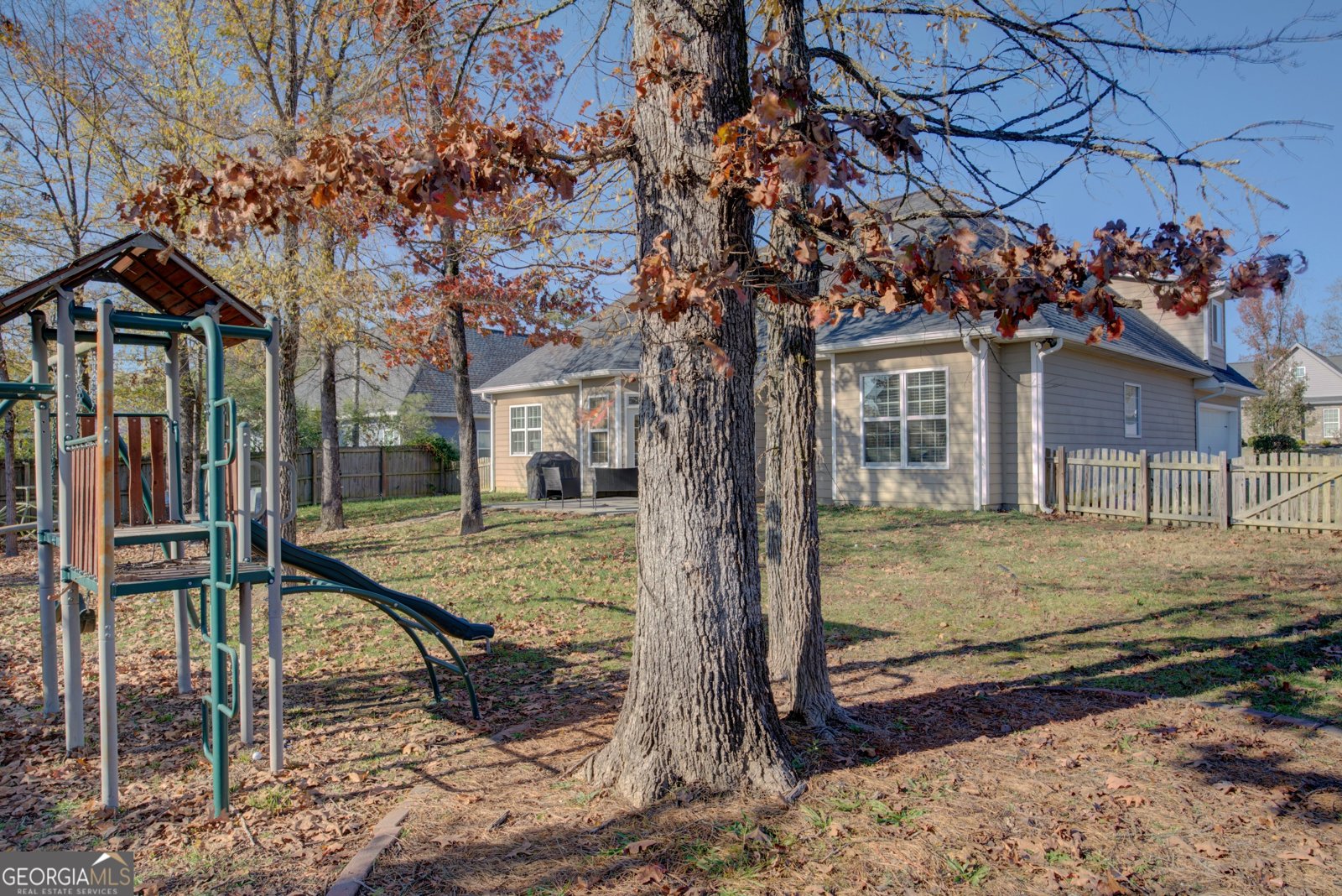 6 Rambling Oaks Drive Rome - 38