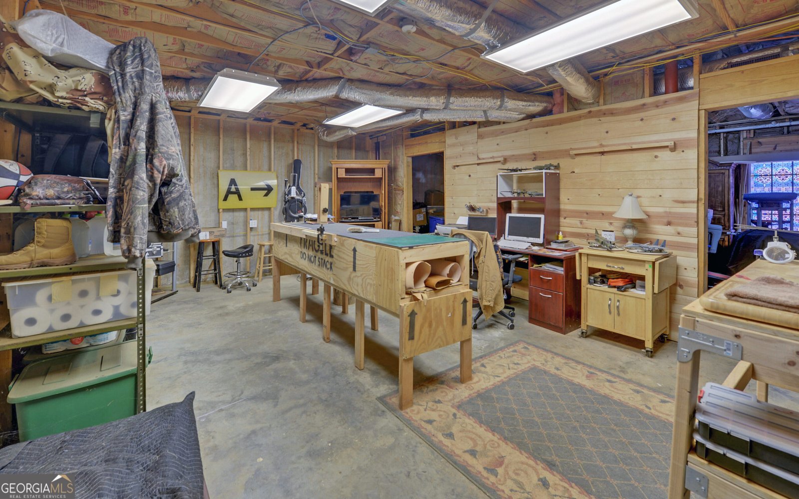 117 Wesley Lee Road Dahlonega - 46